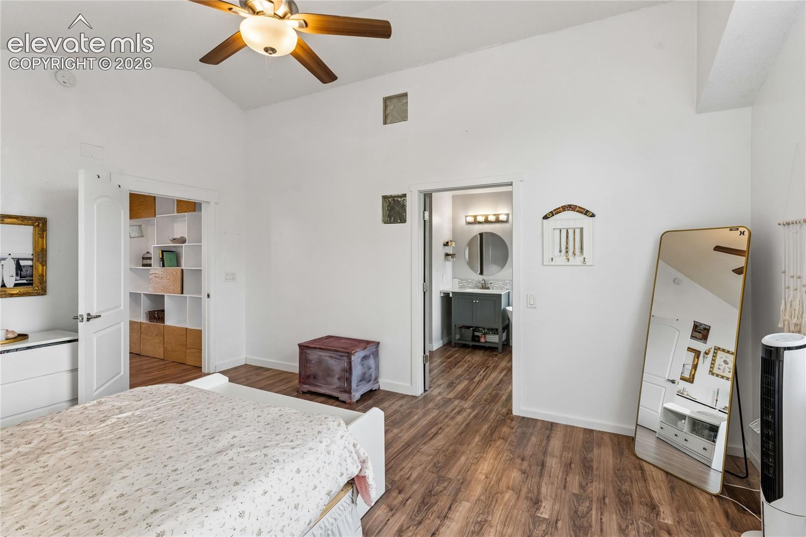 Photo 22 of 9350 Bellcove Circle, Colorado Springs