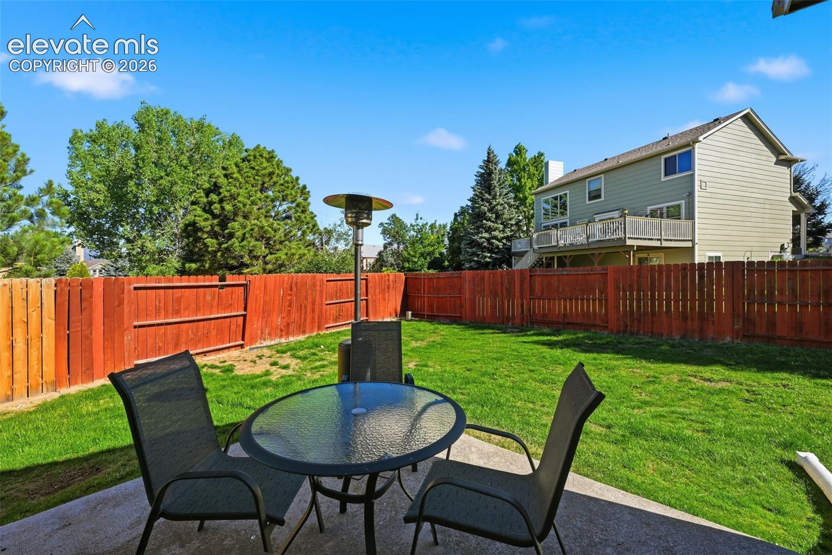 Photo 39 of 2750 Helmsdale Drive, Colorado Springs