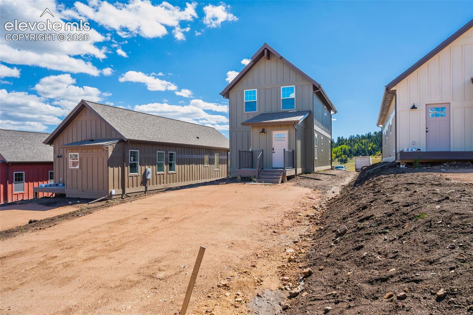 Photo 39 of 207 W Womack Avenue, Cripple Creek