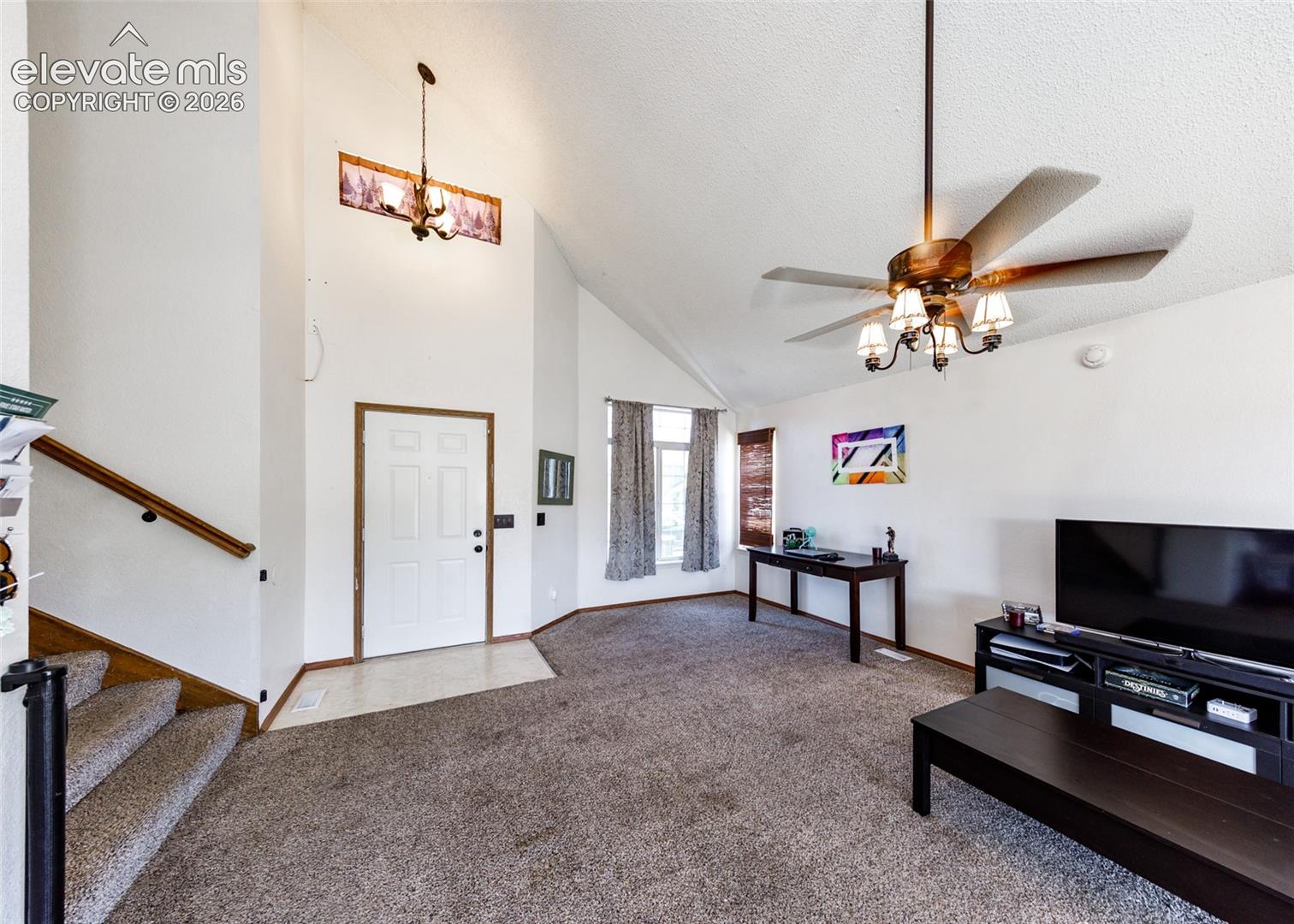 9112 Chieftan Dr, Colorado Springs, CO 80925