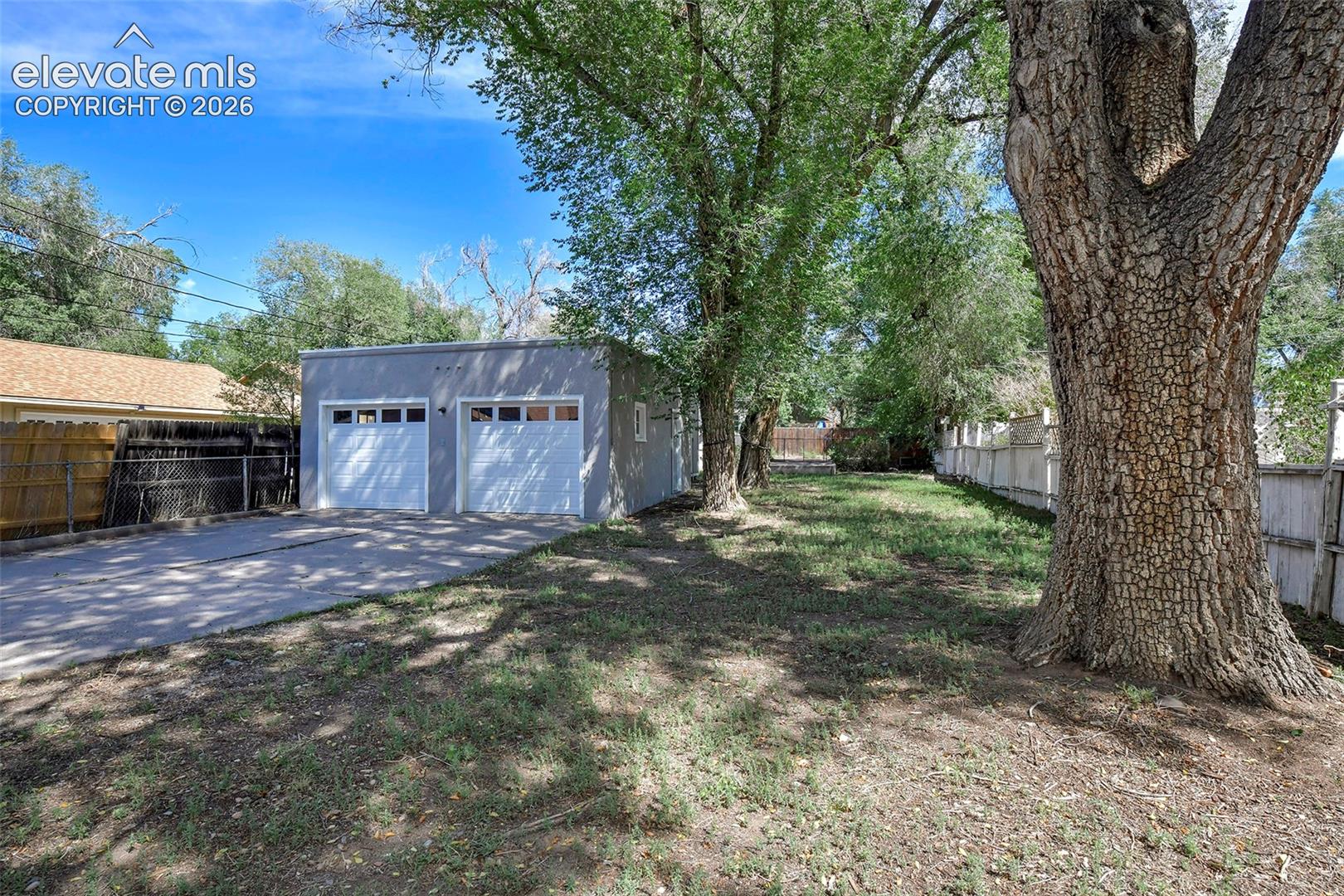 Photo 27 of 1030 E Platte Avenue, Colorado Springs