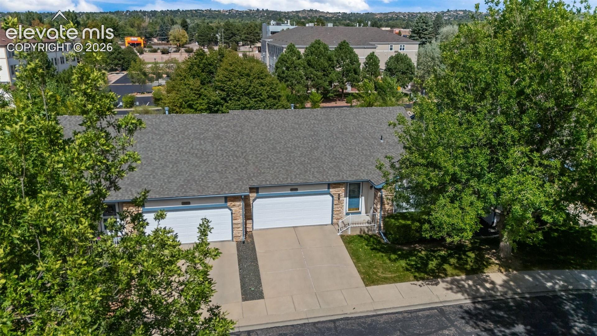 Photo 27 of 3952 Coral Point, Colorado Springs