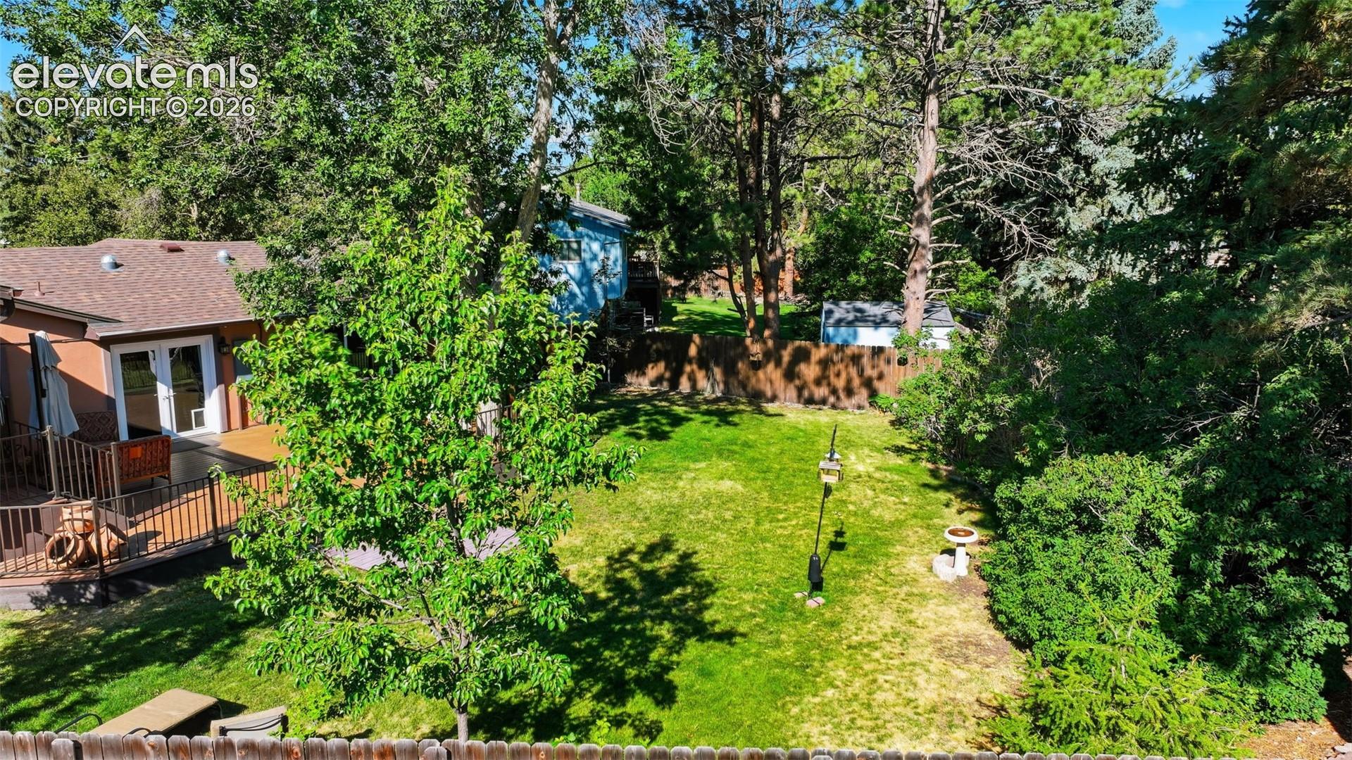 Photo 8 of 2230 Brookwood Drive, Colorado Springs