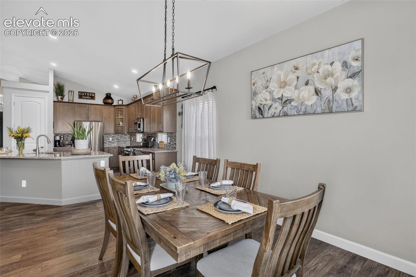 Photo 11 of 10988 Tarbell Drive, Colorado Springs