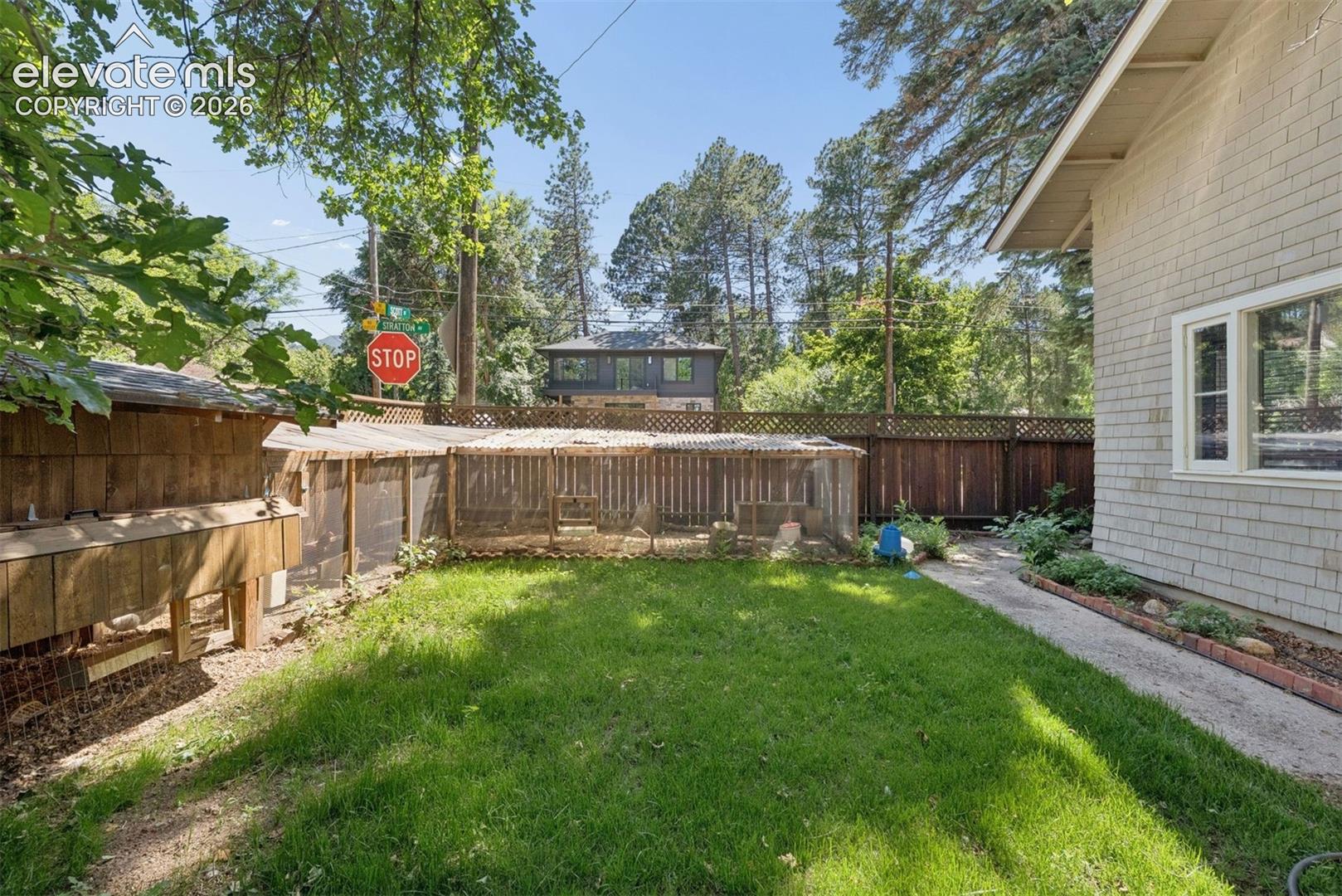 Photo 47 of 1515 W Cheyenne Road, Colorado Springs