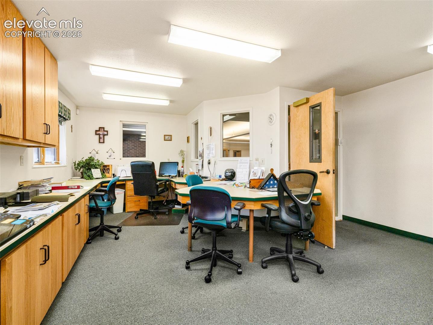 Photo 11 of 4720 Galley Road, Colorado Springs