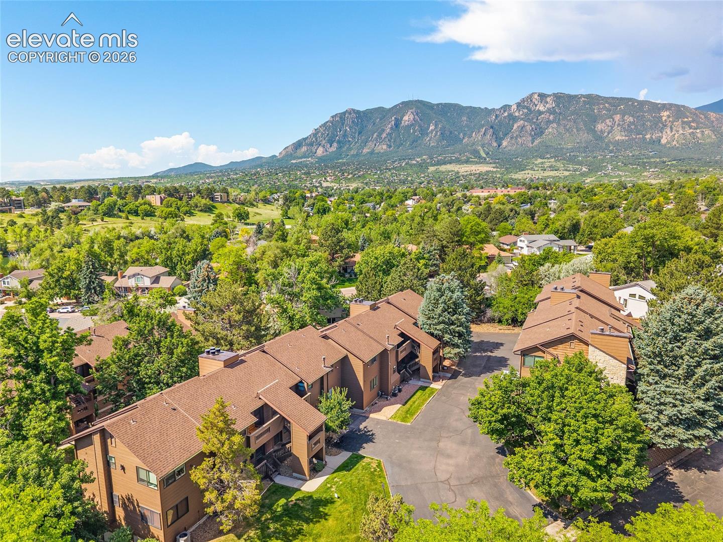 Photo 36 of 945 Moorings Drive, Colorado Springs