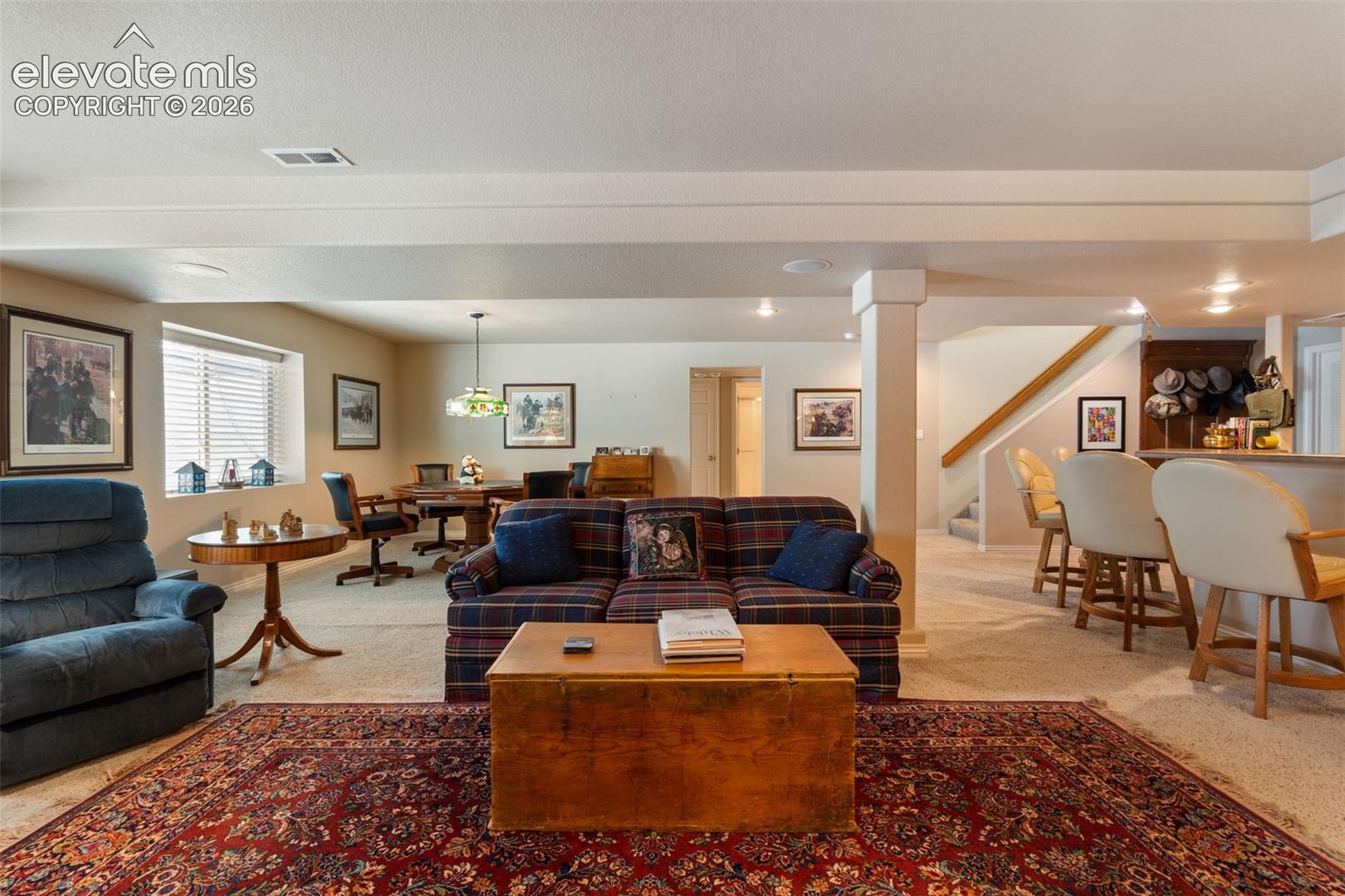 Photo 33 of 5955 Abbey Pond Lane, Colorado Springs