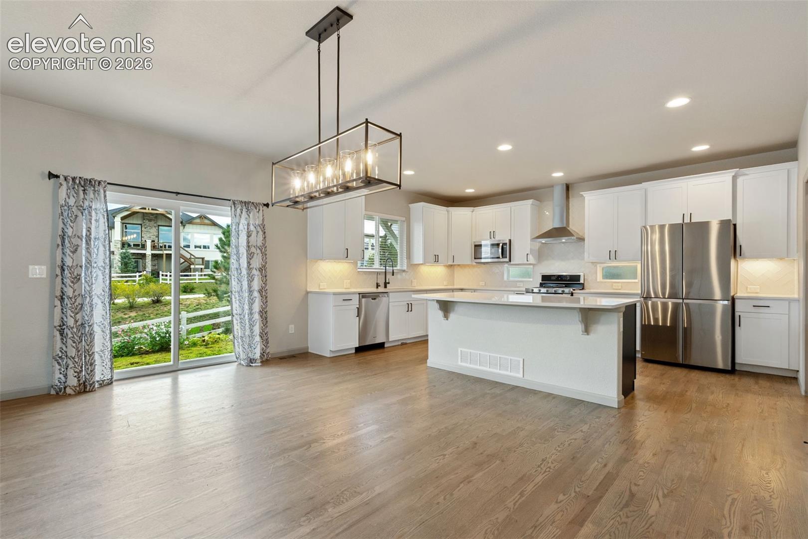 Photo 17 of 830 Sword Dancer Drive, Colorado Springs