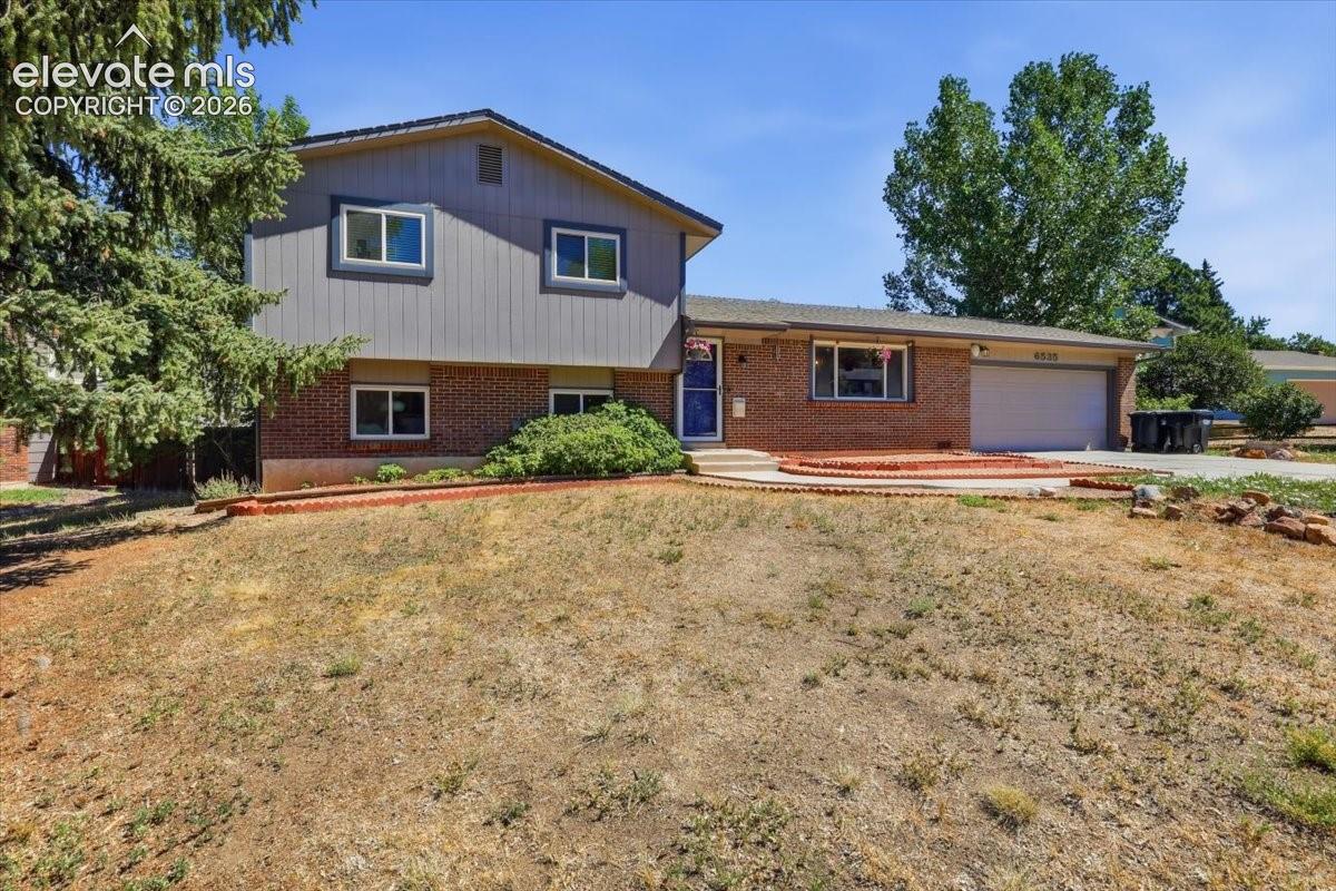 6535 Dublin Cir, Colorado Springs, CO 80918