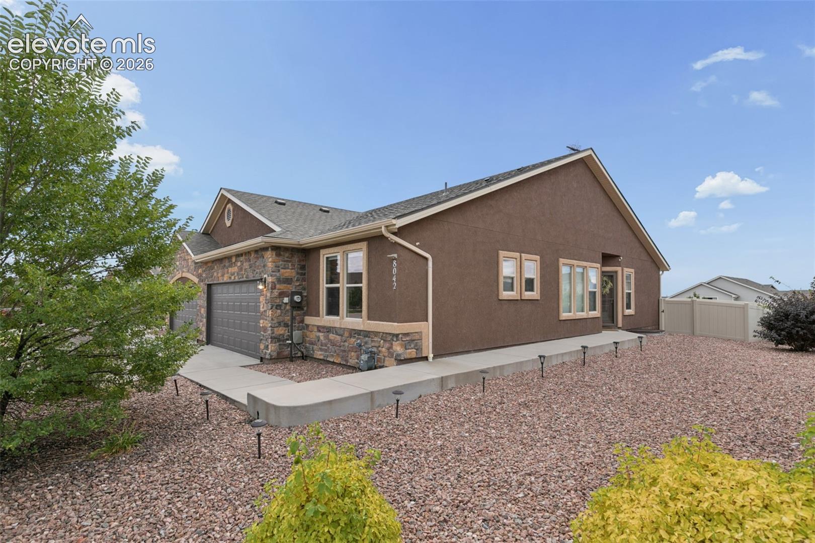 Photo 36 of 8042 Potentilla Grove, Colorado Springs