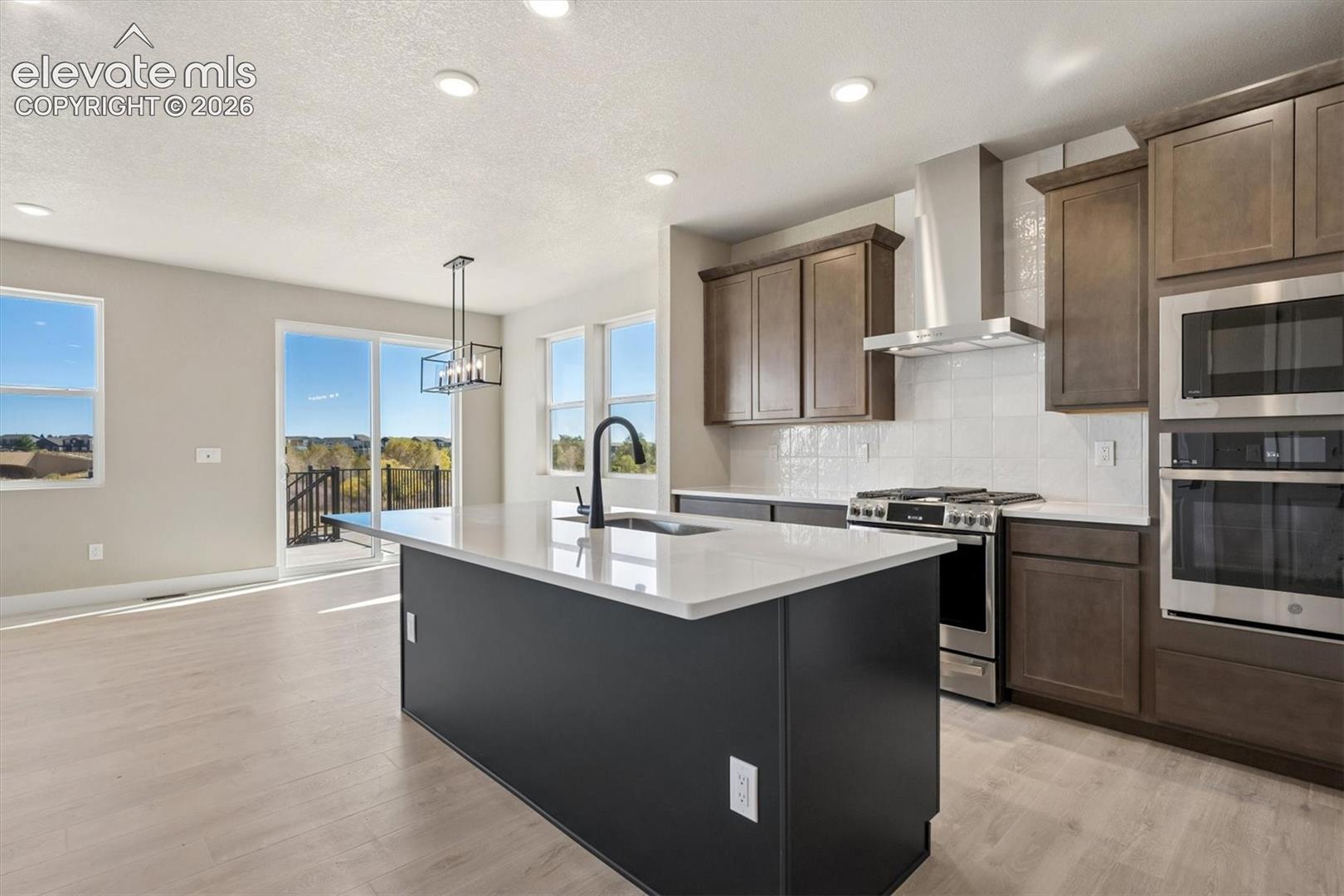 Photo 8 of 7915 Grey Bark Way, Colorado Springs