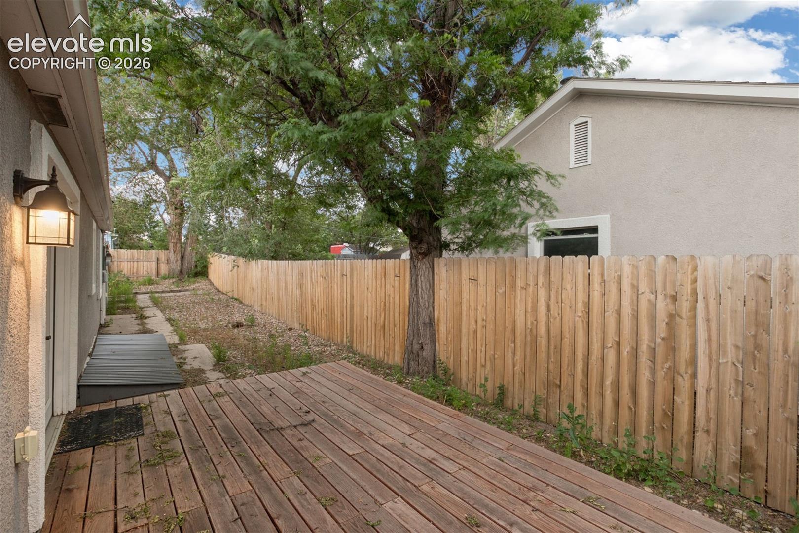 Photo 25 of 31 N Meade Avenue, Colorado Springs
