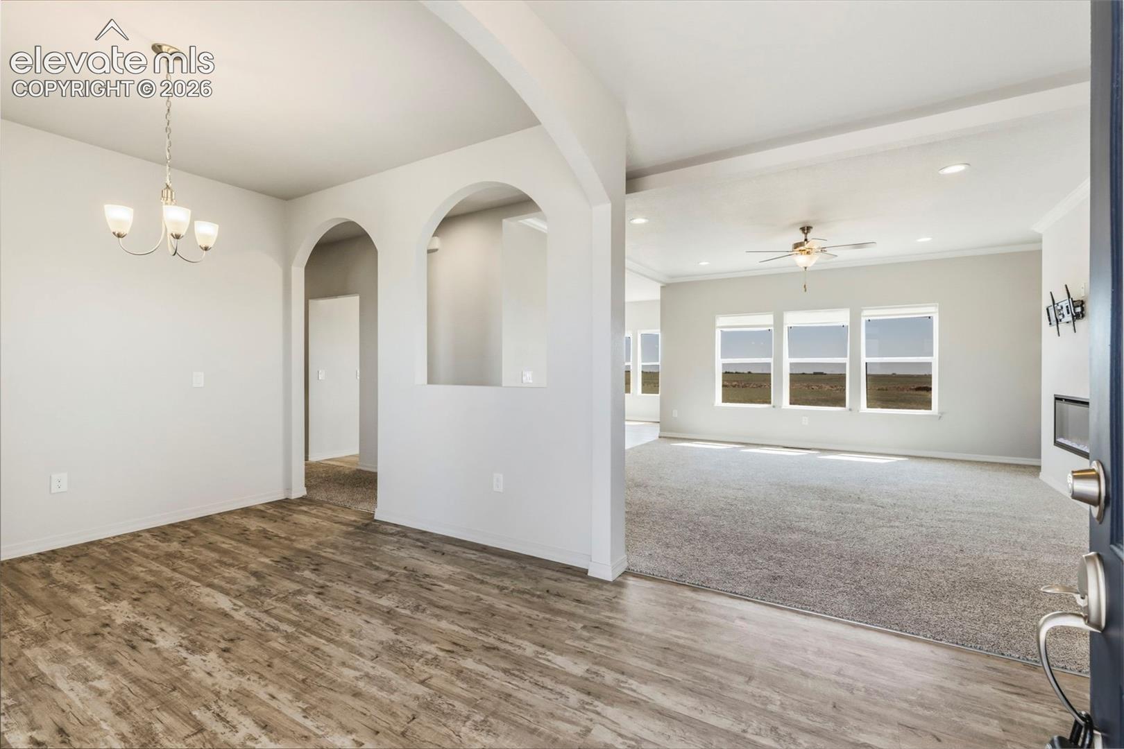 Photo 6 of 3955 N Yoder Road, Yoder
