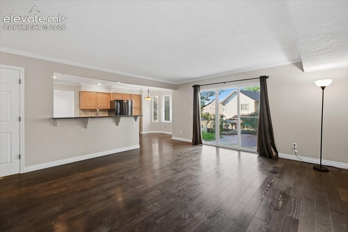 Photo 18 of 4337 W Deertrail Court, Castle Rock