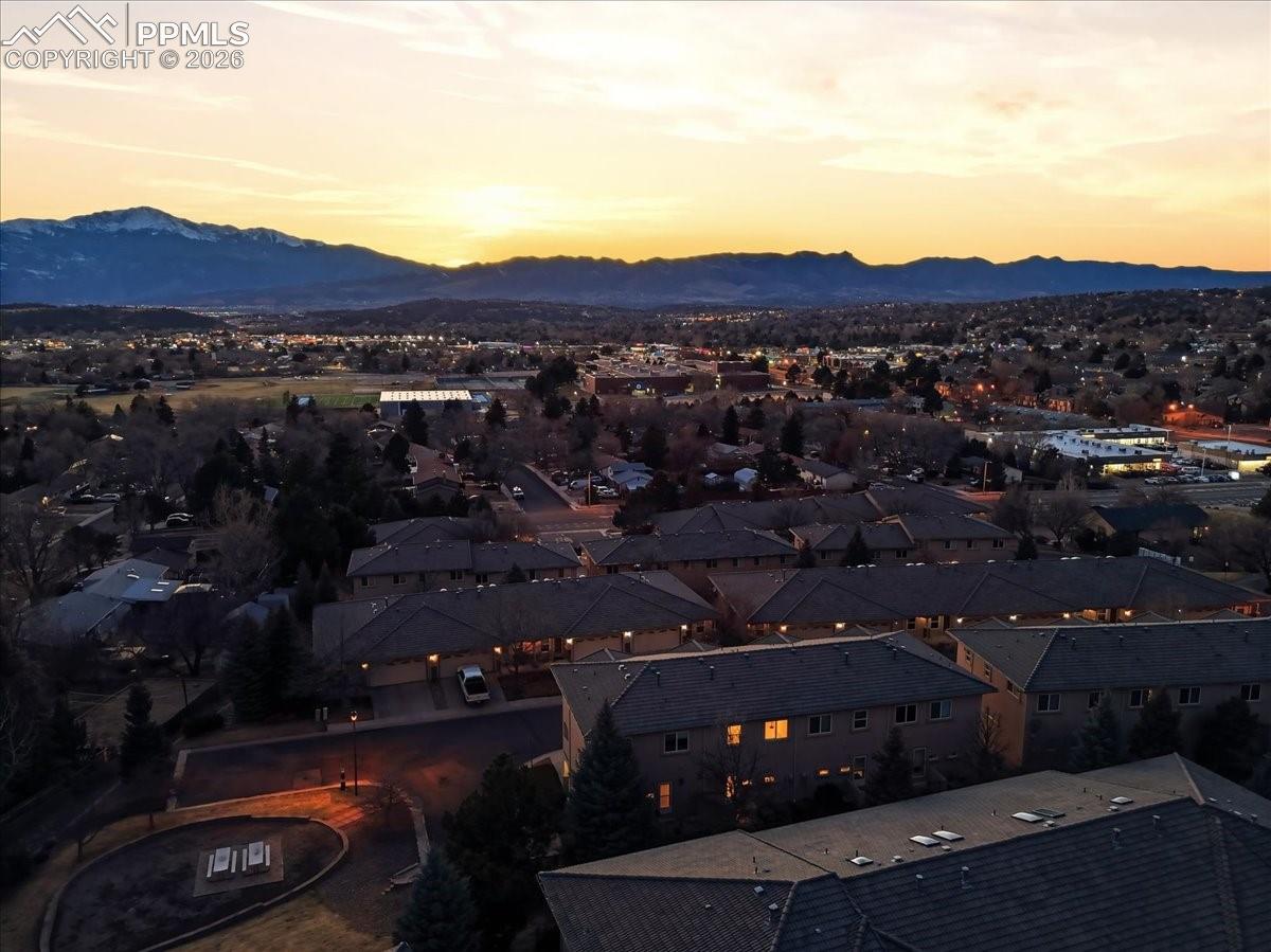 4317 Sammers Vw, Colorado Springs, CO 80917