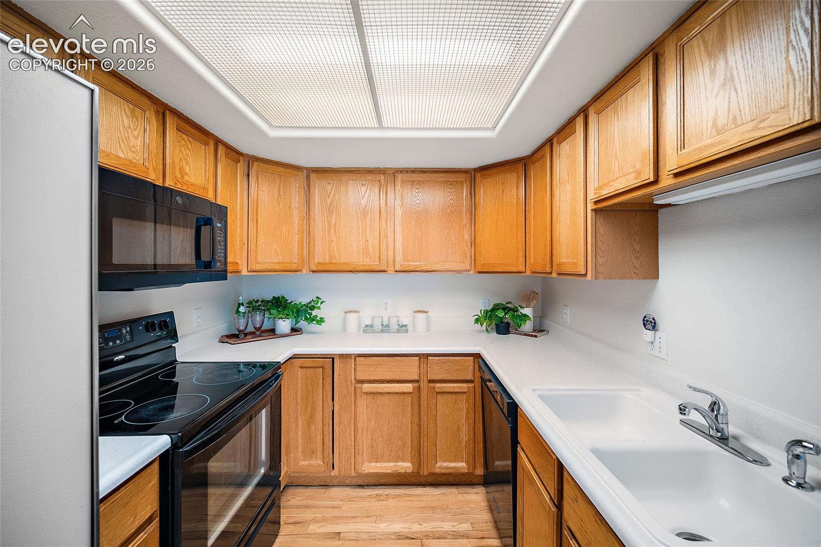Photo 12 of 2440 Hamlet Lane #B, Colorado Springs