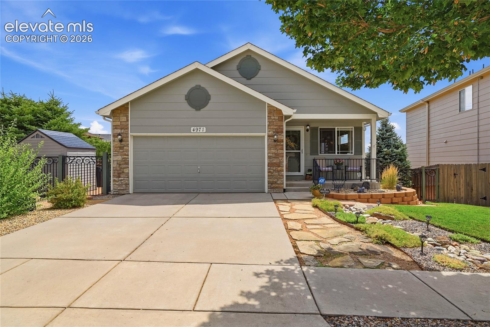 4971 Sand Ripples Ln, Colorado Springs, CO 80922