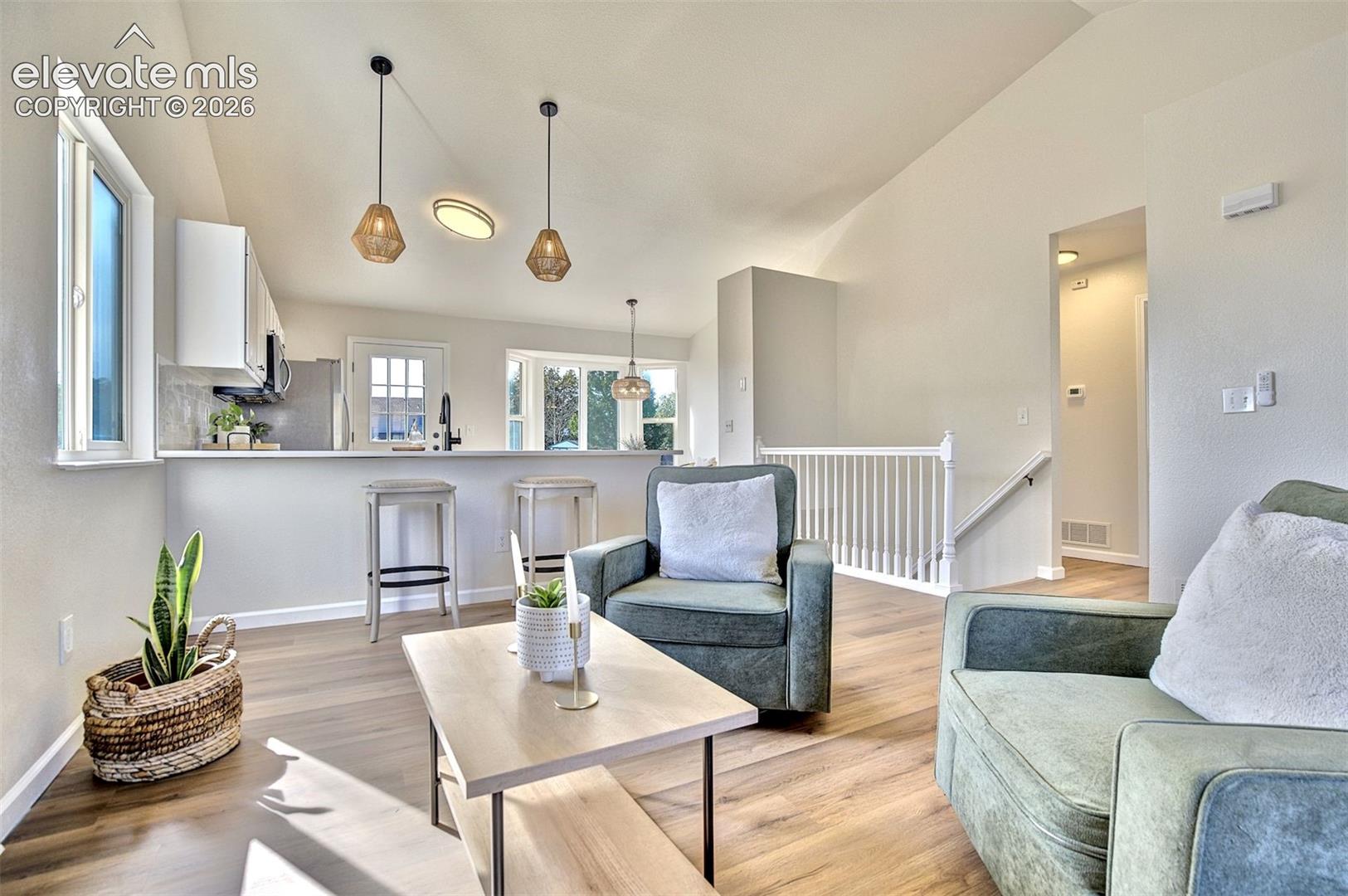 Photo 8 of 4904 Pathfinder Drive, Colorado Springs