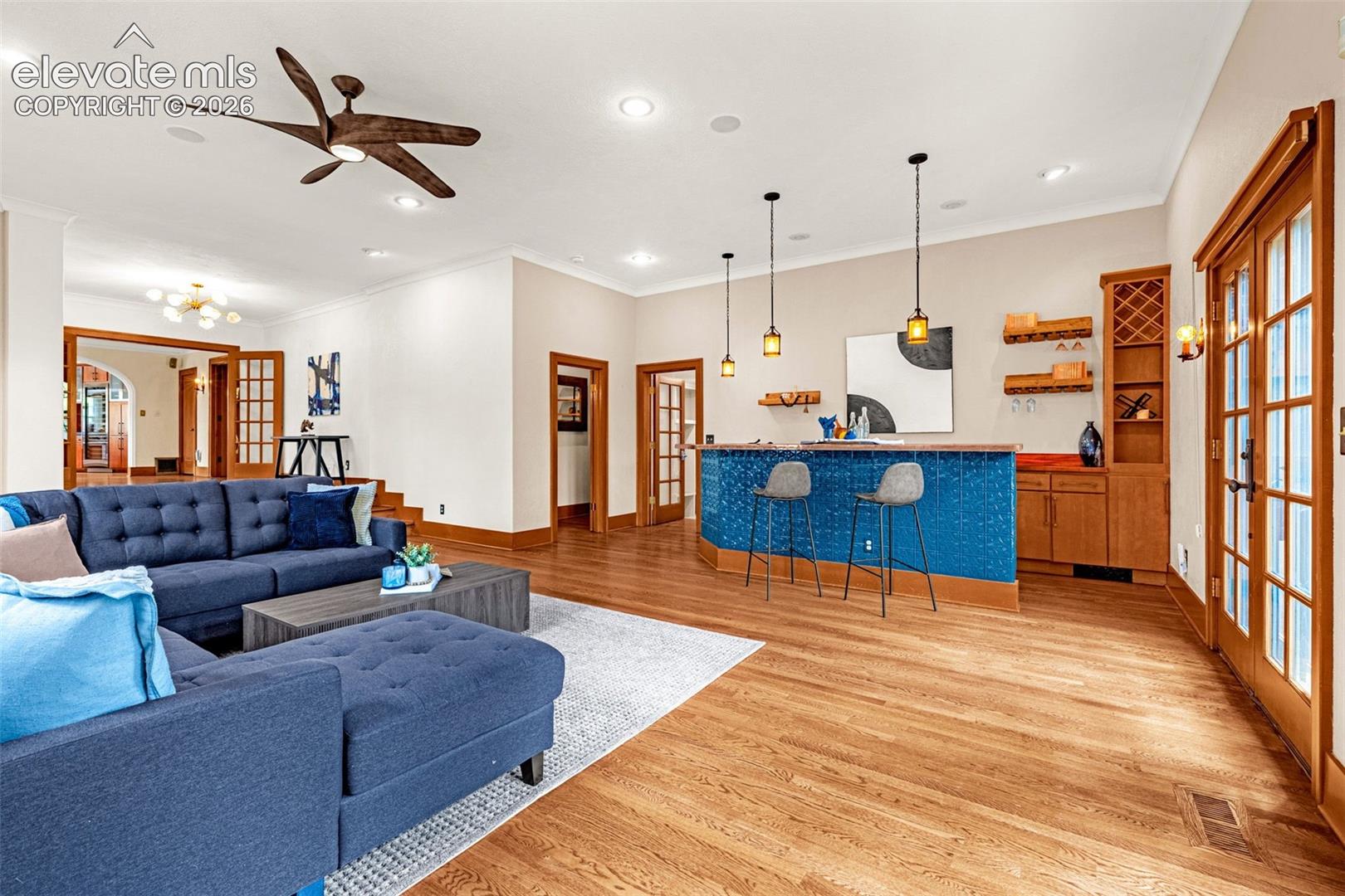 Photo 11 of 2107 N Cascade Avenue, Colorado Springs