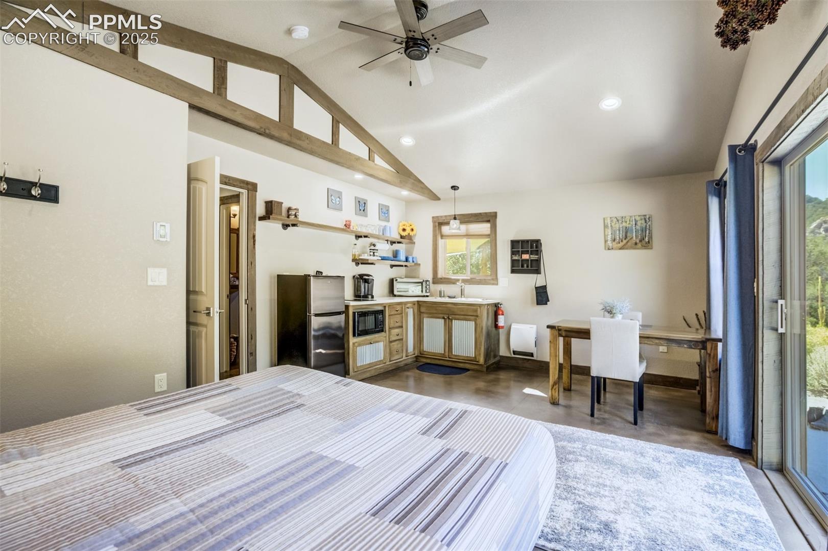 Accessory Dwelling Unit