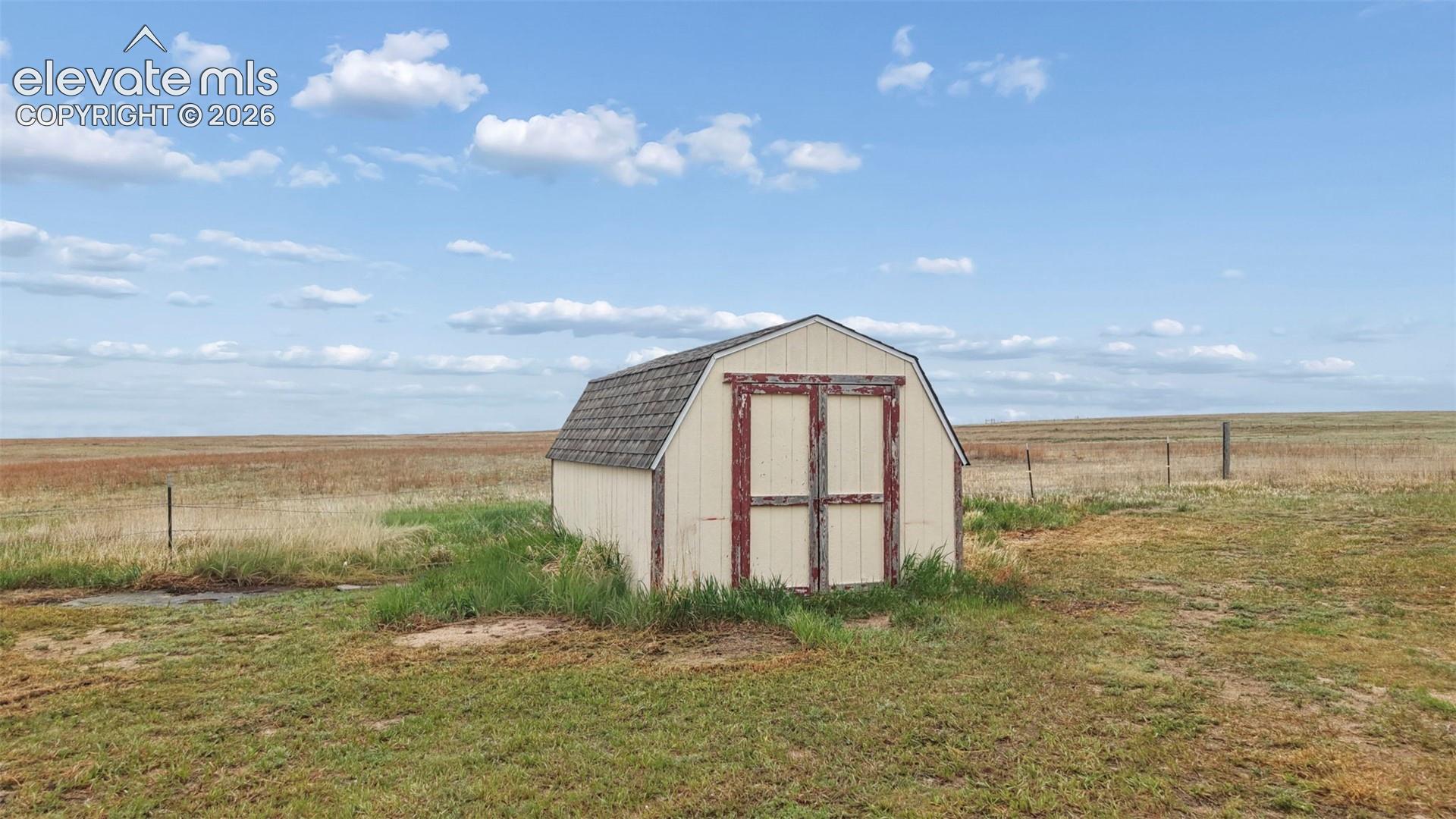 38115 Alta Vista Rd, Calhan, CO 80808