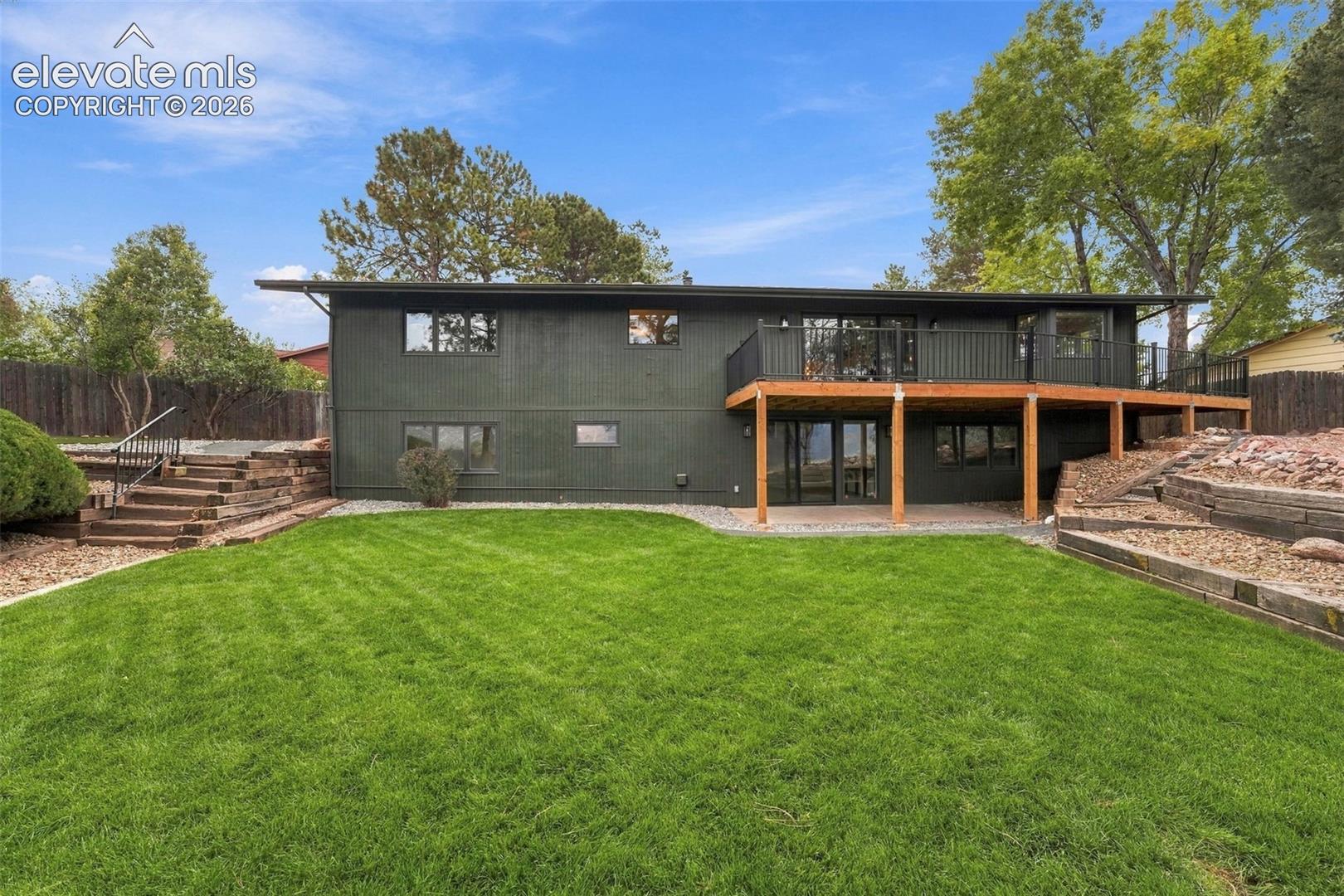 Photo 44 of 530 Mesa Vista Court, Colorado Springs