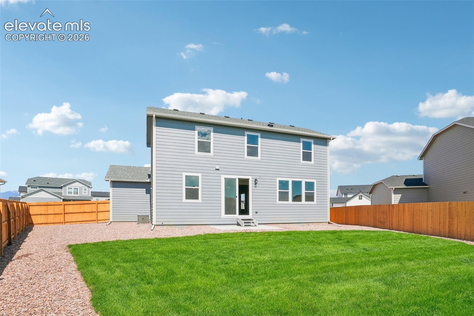 Photo 47 of 9161 Lanceleaf Drive, Colorado Springs