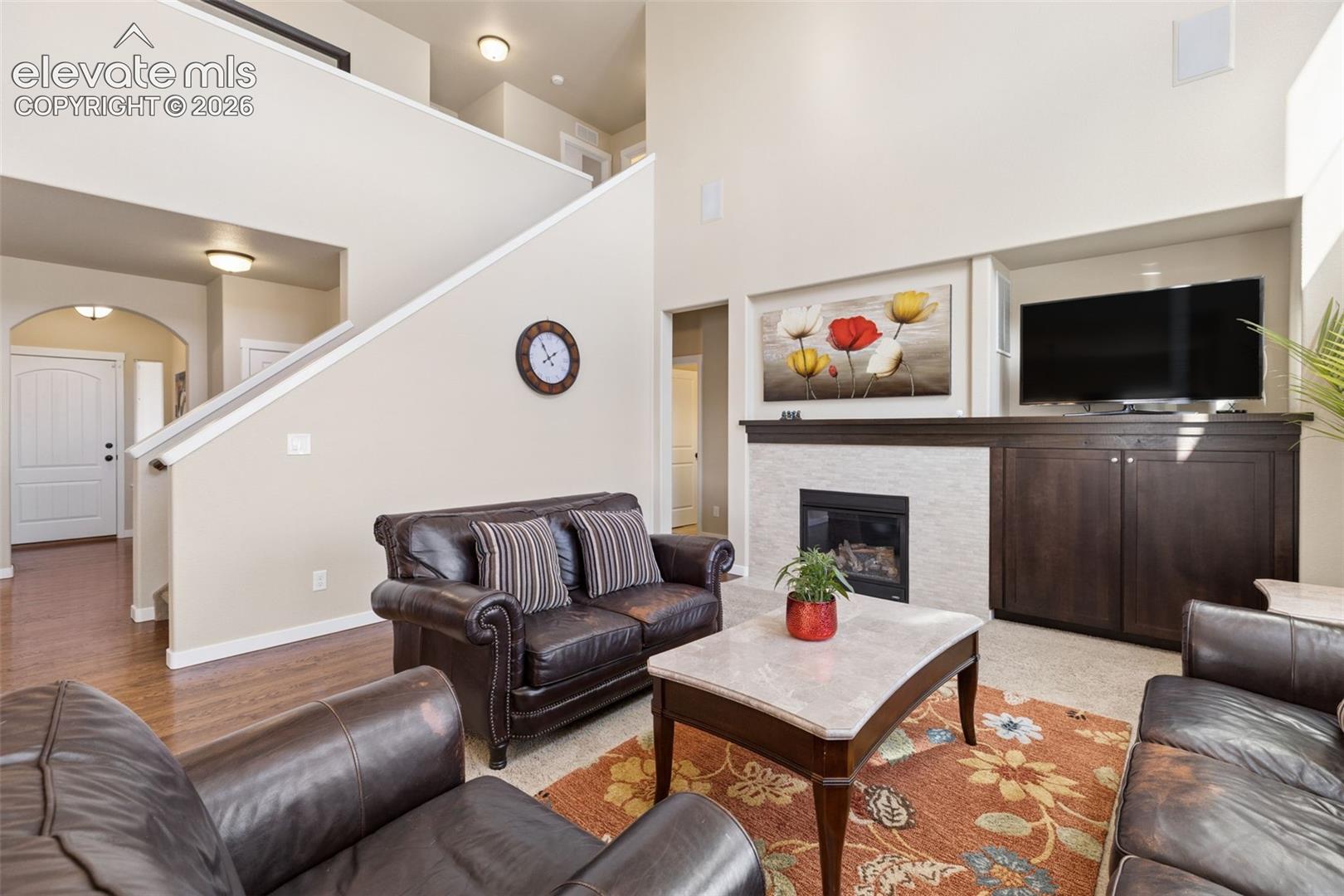 Photo 7 of 5069 Galloping Goose Way, Colorado Springs