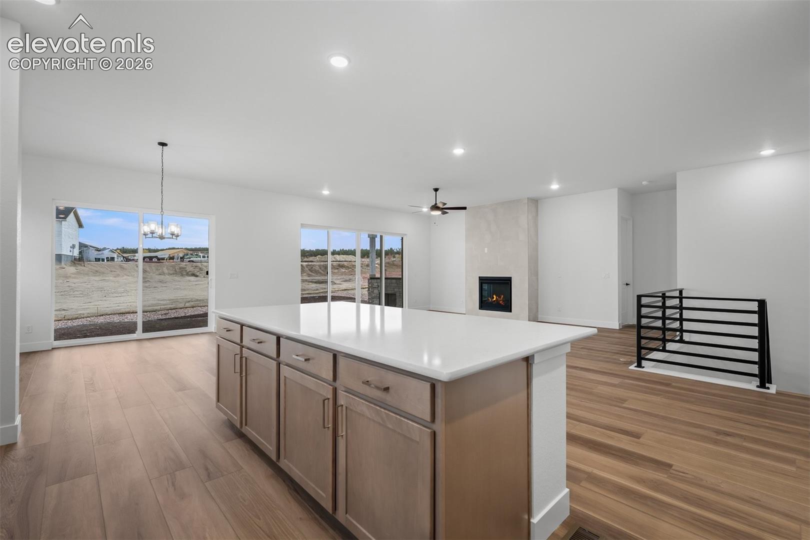 Photo 9 of 6562 Arabesque Loop, Colorado Springs