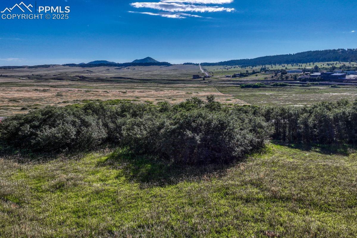 15989 S Perry Park Rd, Larkspur, CO 80118