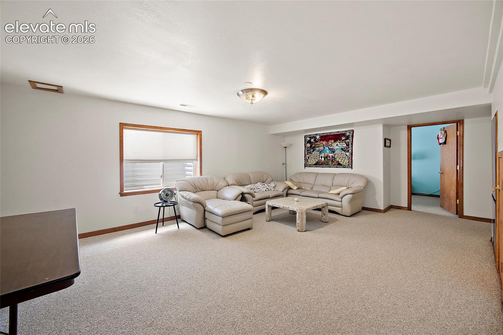 Photo 33 of 4866 Savannah Hawk Drive, Colorado Springs