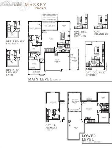 8231 Perry Owens Dr, Colorado Springs, CO 80908