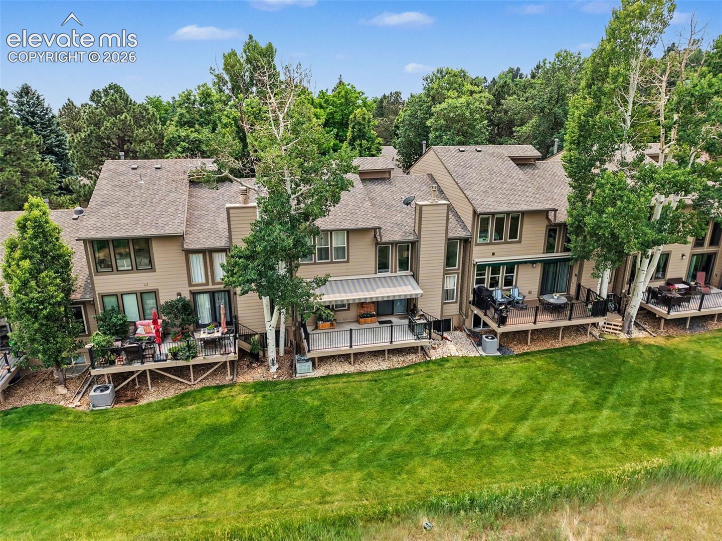 Photo 48 of 16 Woodbridge Drive, Colorado Springs