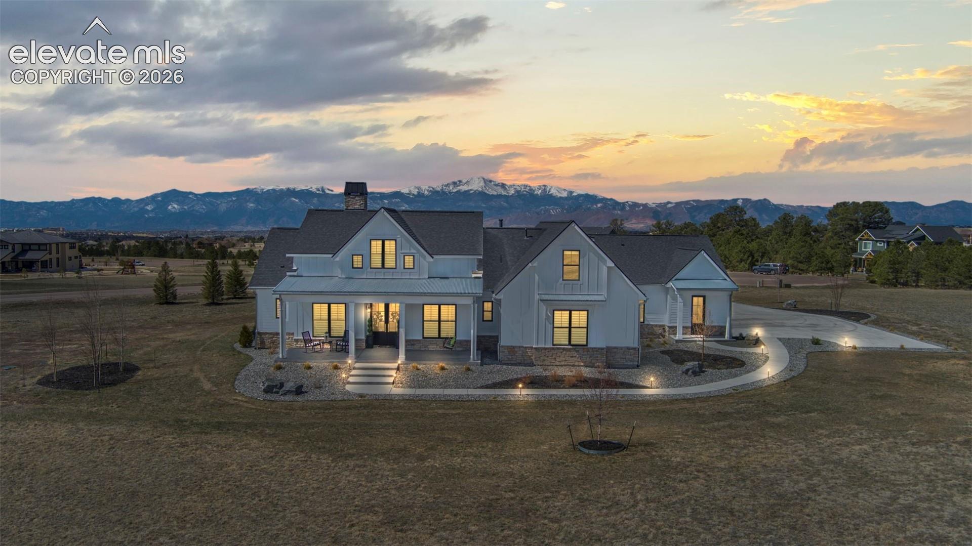 7598 Culloden Ct, Colorado Springs, CO 80908