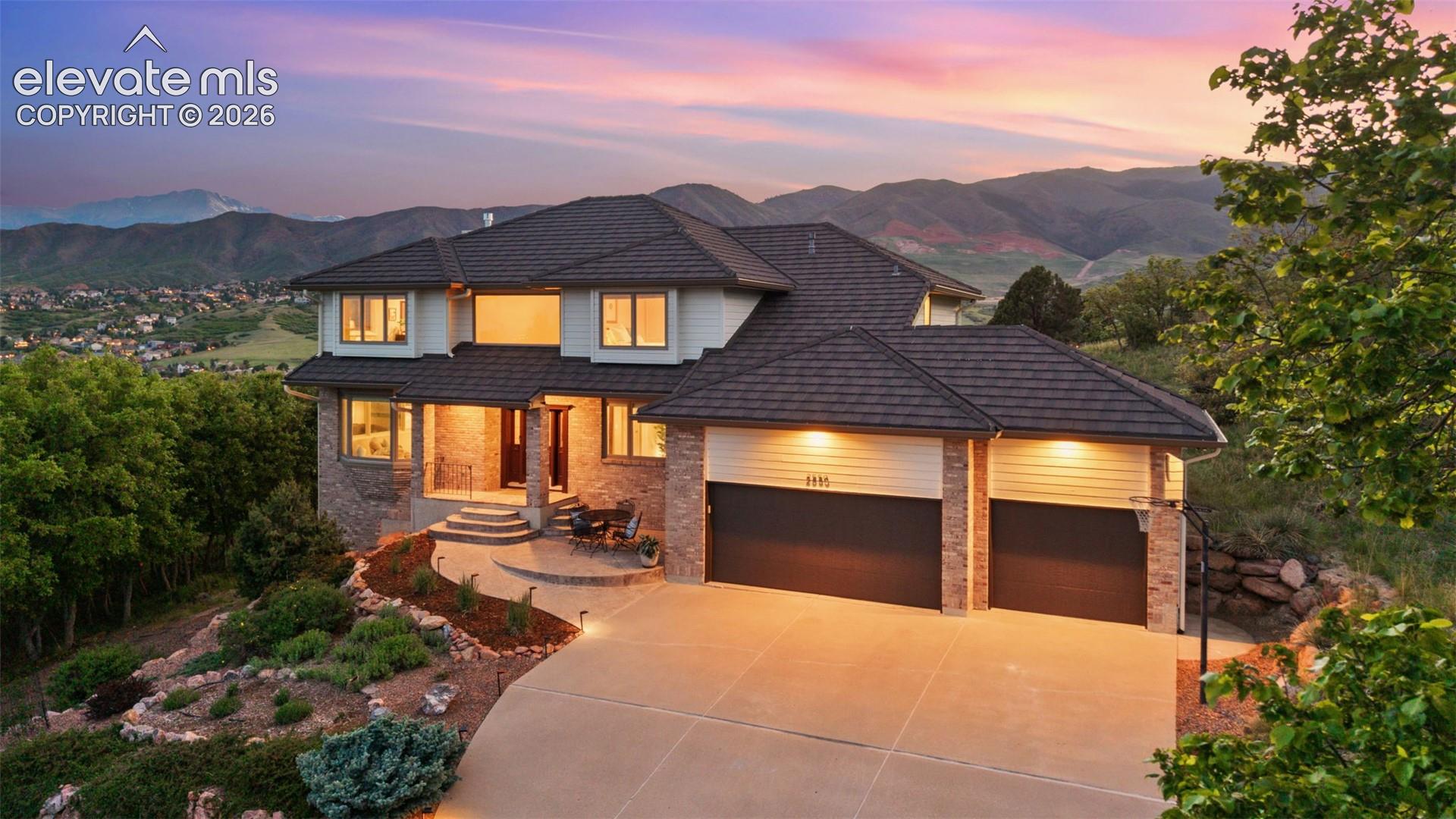 Rockrimmon