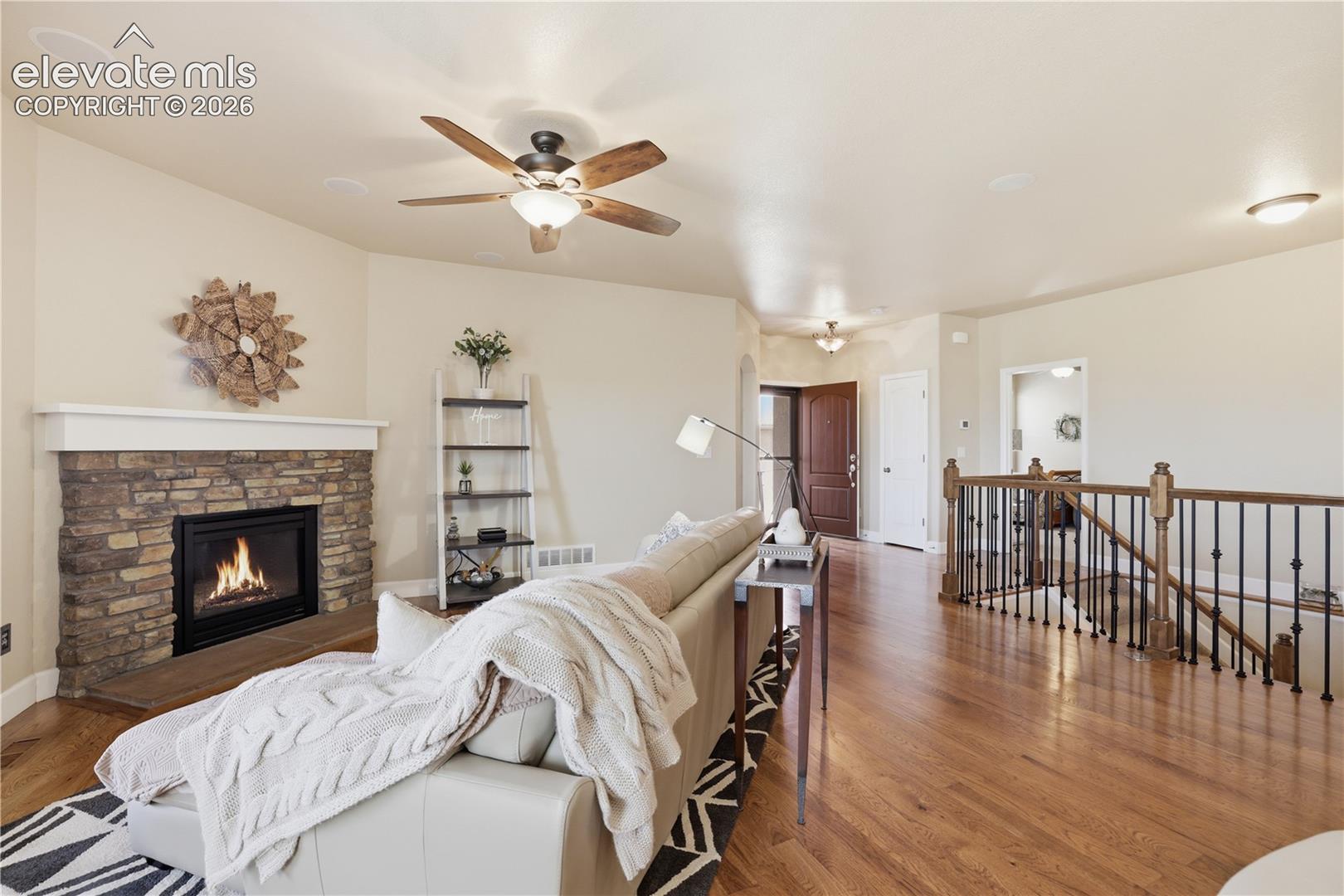 Photo 6 of 13036 Cupcake Heights, Colorado Springs