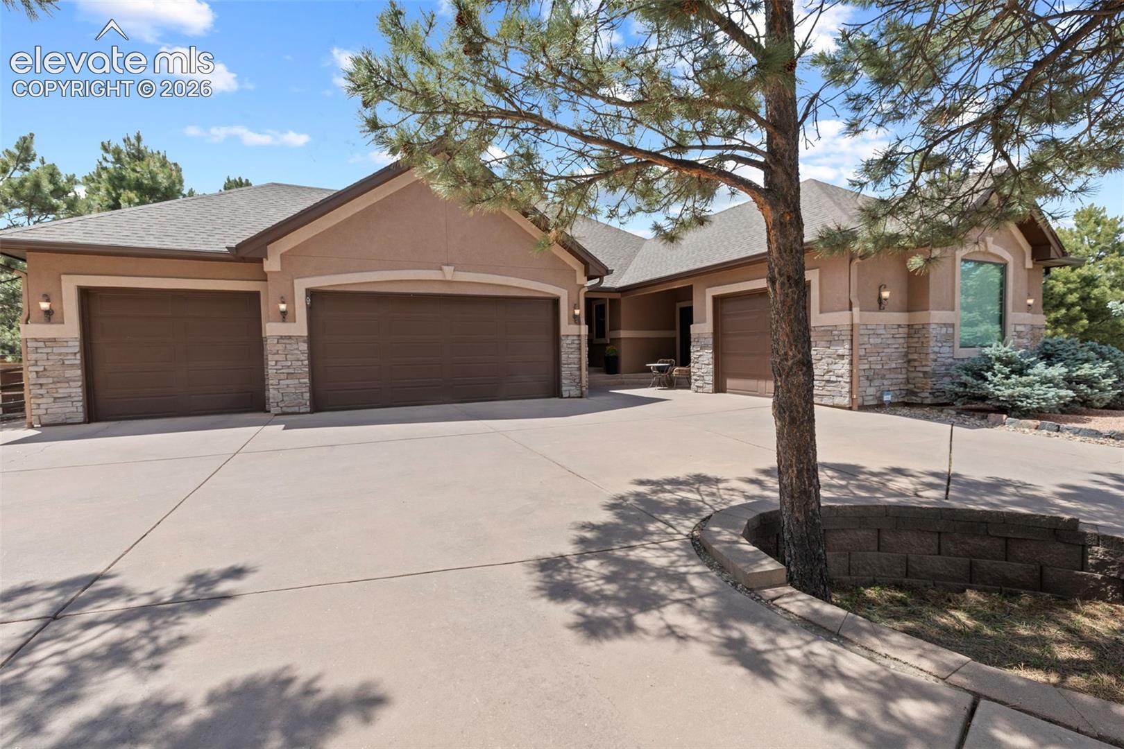 Photo 28 of 18330 Bakers Farm Road, Colorado Springs
