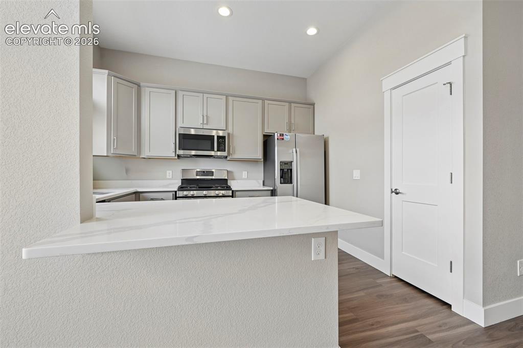 Photo 8 of 5930 Eagle Glen View #101, Colorado Springs