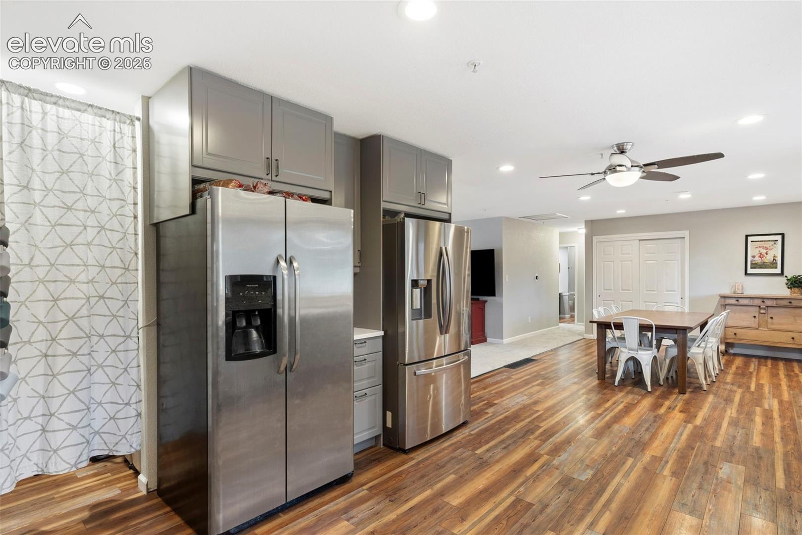 Photo 12 of 6372 W Wicklow Circle, Colorado Springs