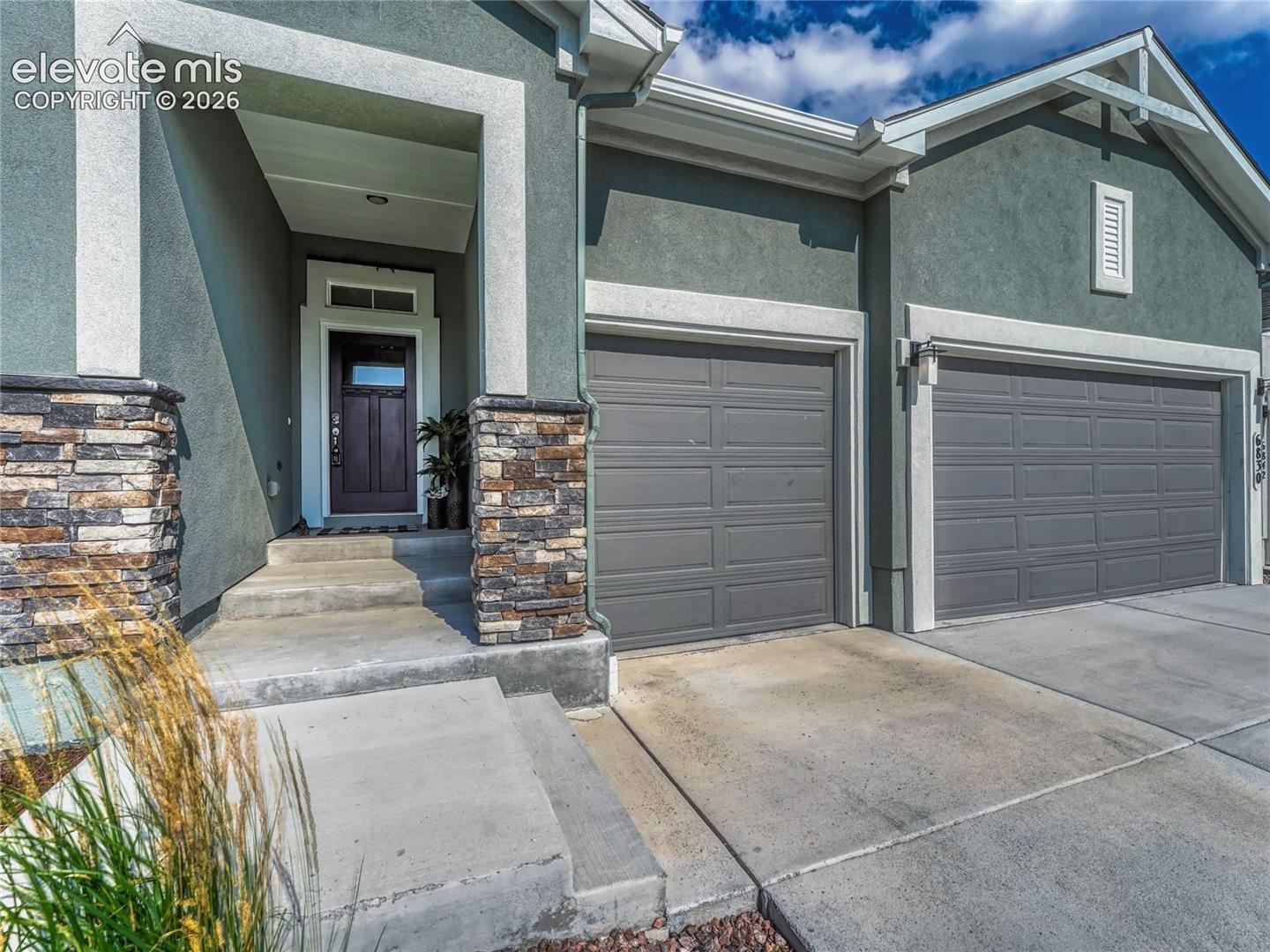 Photo 43 of 6830 Enclave Vista Loop, Colorado Springs