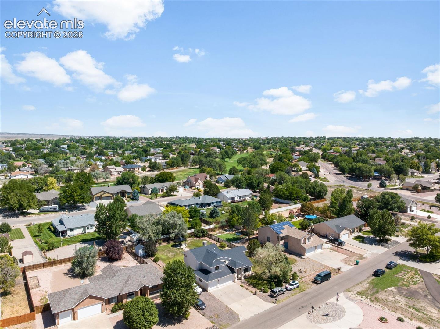 Photo 36 of 539 W Slice Drive, Pueblo West