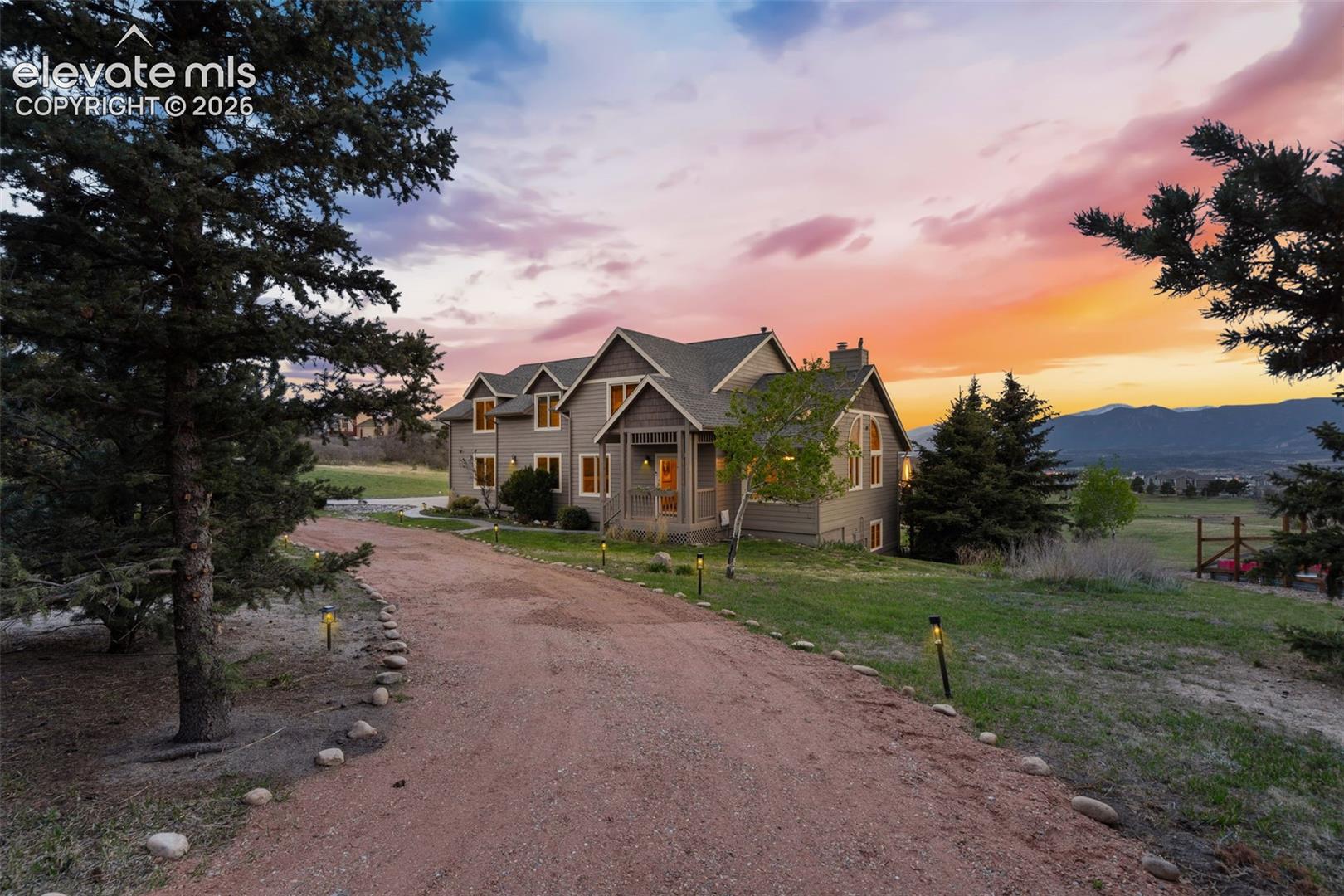 Featured Homes Featured Homes