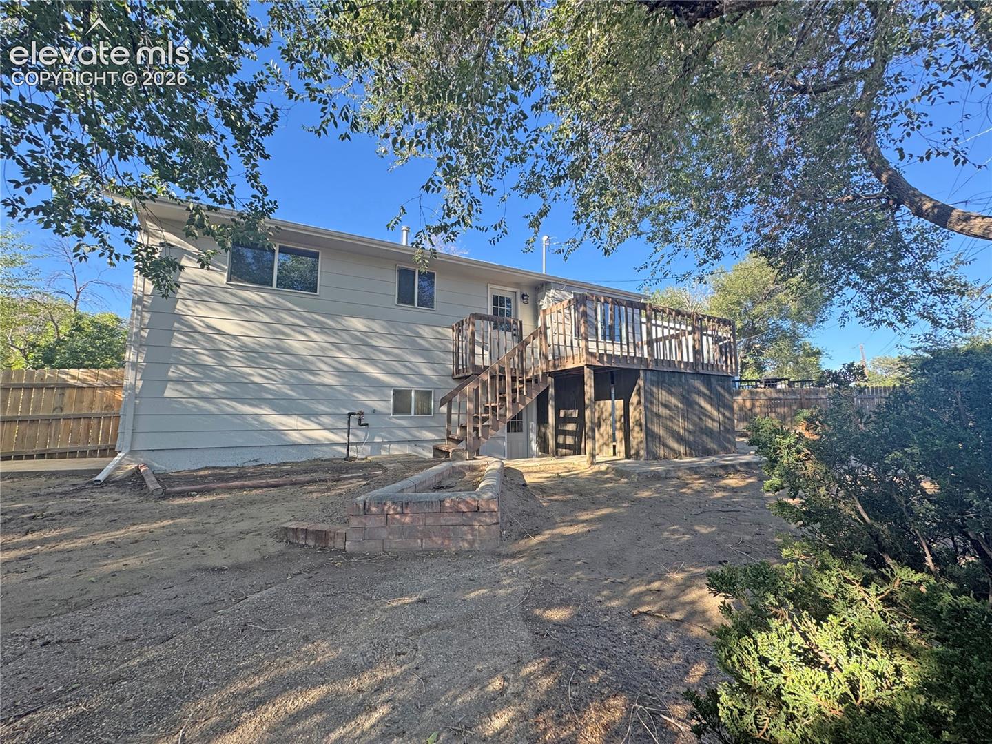 Photo 27 of 817 Don Juan Court, Colorado Springs