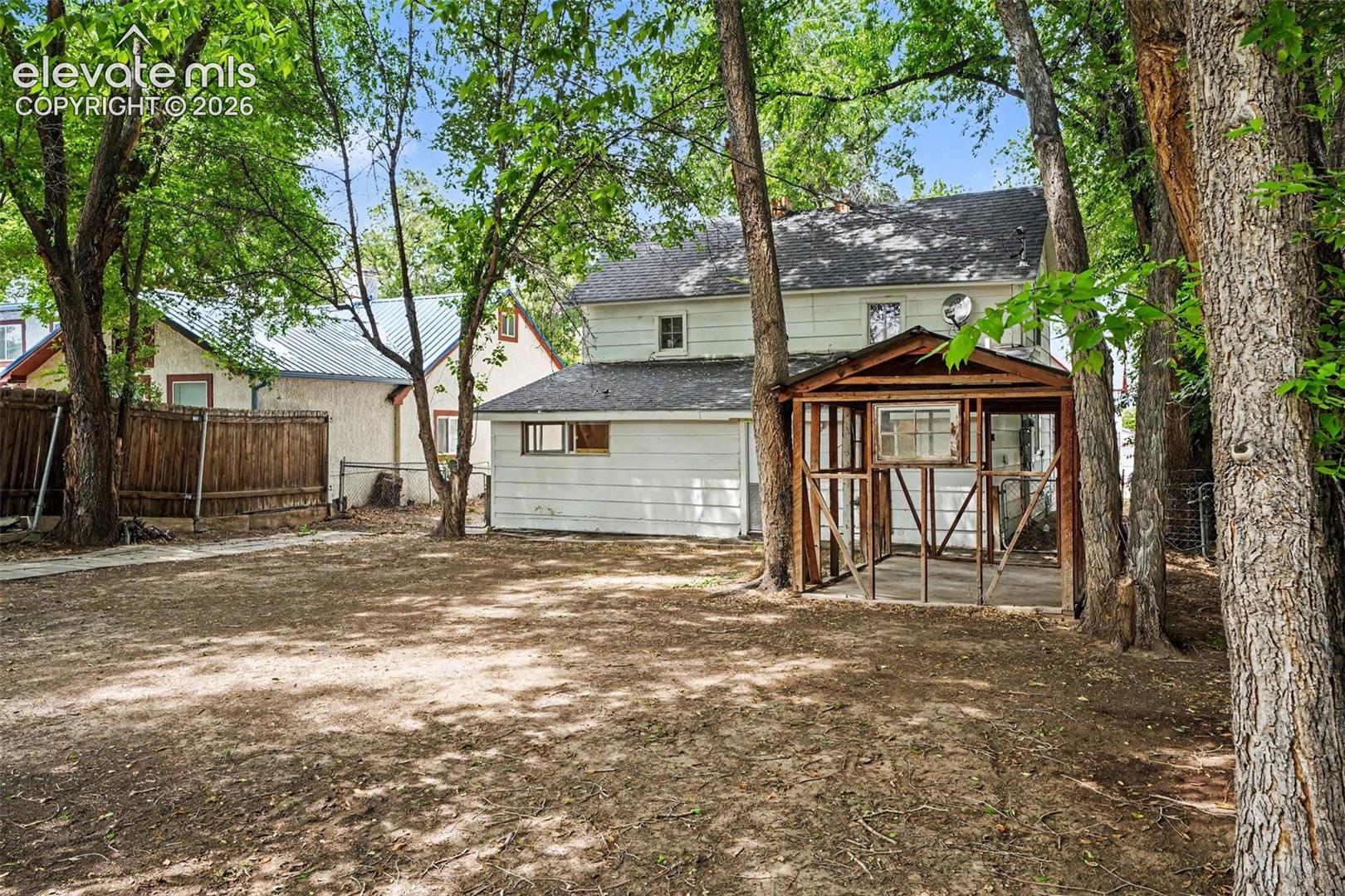 846 Griffin Ave, Canon City, CO 81212