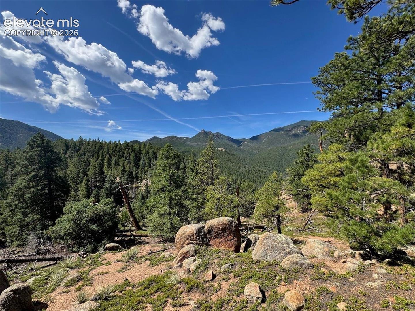 Photo 31 of 3620 Simon Point, Colorado Springs