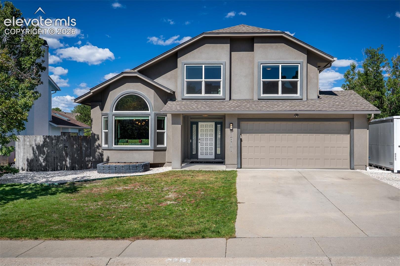 7810 Conifer Drive