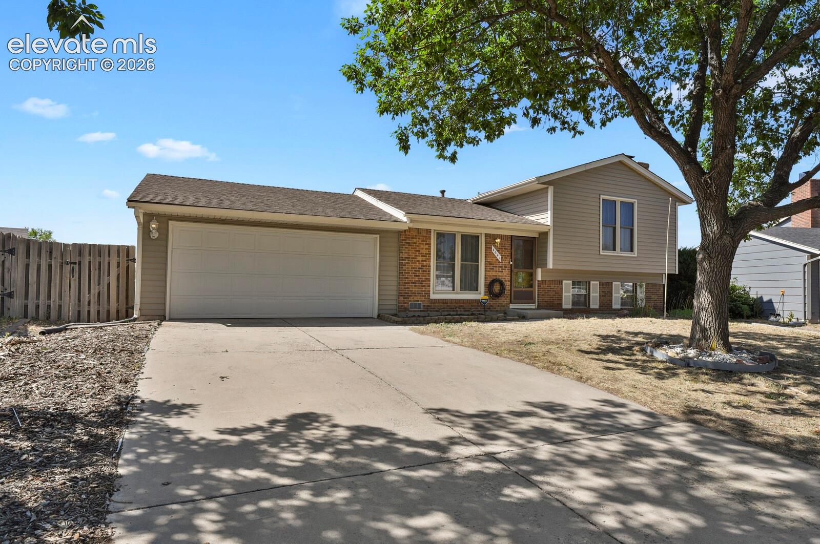 4641 Newton Dr, Colorado Springs, CO 80916