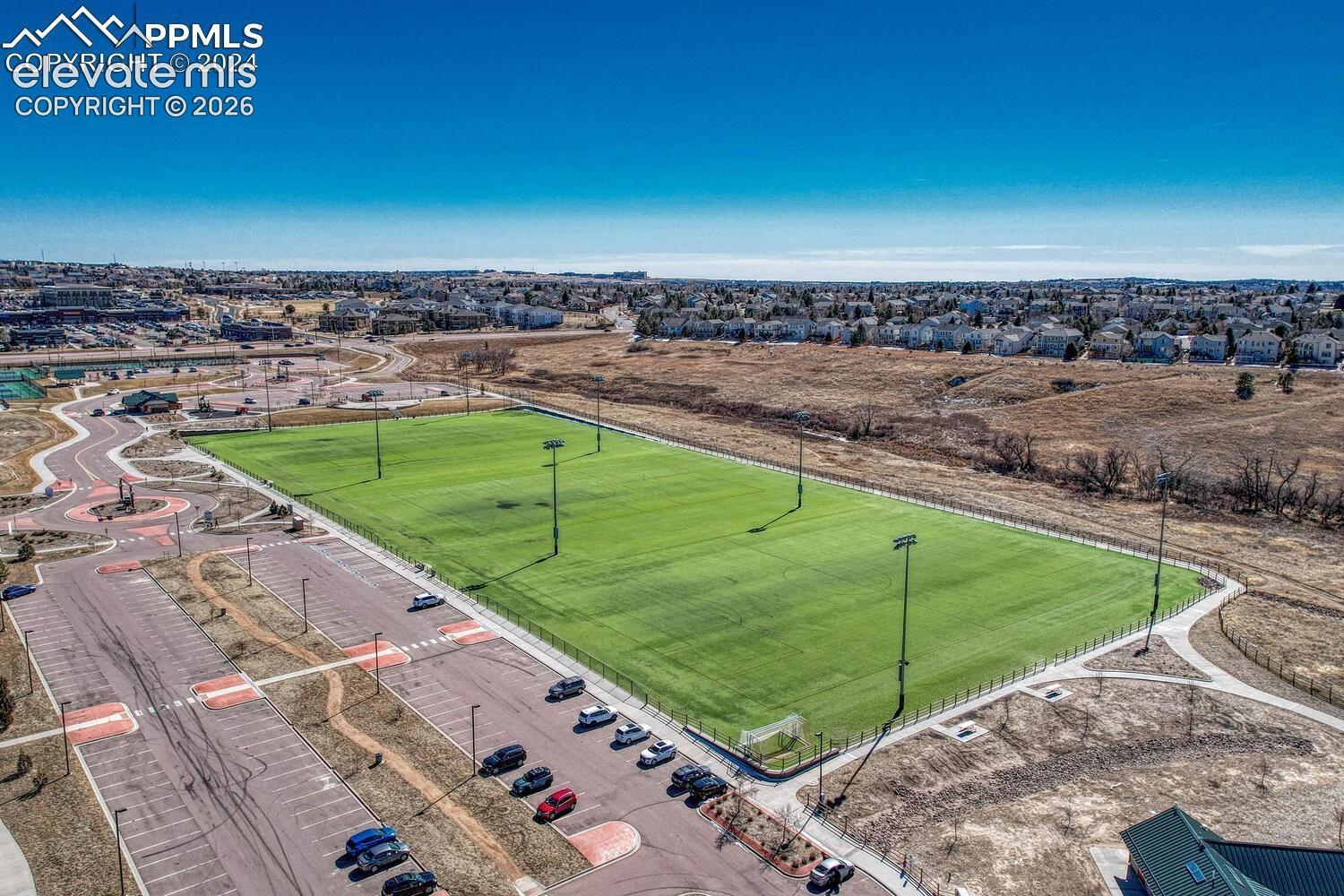 Photo 42 of 2750 Helmsdale Drive, Colorado Springs