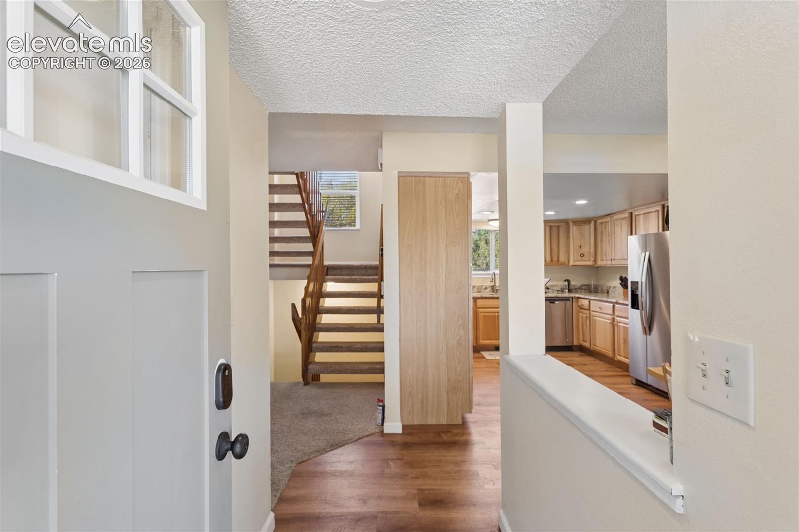 Front EntryWay